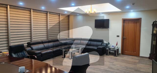 Apartment for rent in Centuase Mall Islamabad