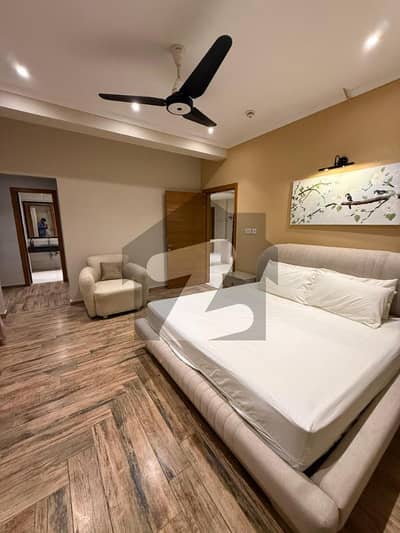 بحریہ ٹاؤن فیز 1 بحریہ ٹاؤن راولپنڈی,راولپنڈی میں 3 کمروں کا 5 مرلہ فلیٹ 90.0 ہزار میں کرایہ پر دستیاب ہے۔