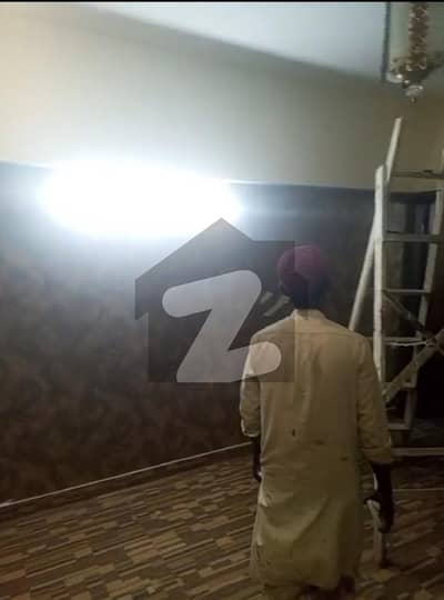 خالد بِن ولید روڈ کراچی میں 4 کمروں کا 7 مرلہ فلیٹ 4.75 کروڑ میں برائے فروخت۔