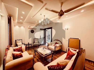 ڈی ایچ اے فیز 6 ڈیفنس (ڈی ایچ اے),لاہور میں 3 کمروں کا 1 کنال زیریں پورشن 2.0 لاکھ میں کرایہ پر دستیاب ہے۔