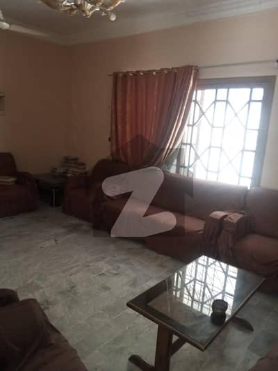 600 Sq Yd Single Story House For Sell In Gulistan-E-Jauhar Block 14