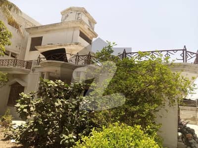 600 Sq Yard Single Storey House For Sell In Gulistan-E-Jauhar Block 14