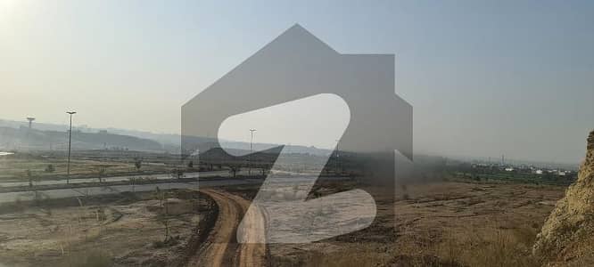 ڈی ایچ اے ڈیفینس فیز 5 ڈی ایچ اے ڈیفینس,اسلام آباد میں 4 مرلہ کمرشل پلاٹ 4.25 کروڑ میں برائے فروخت۔