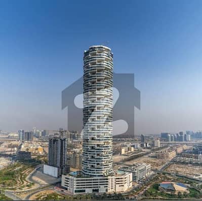 FOR SALE COMMERCIAL PLOT 580 SQUARE YARDS