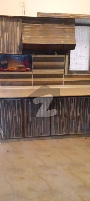 Buy A Centrally Located 1200 Square Feet Flat In North Nazimabad - Block M