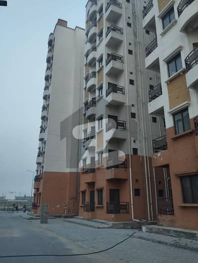 Flat Available For Sale In I-16
