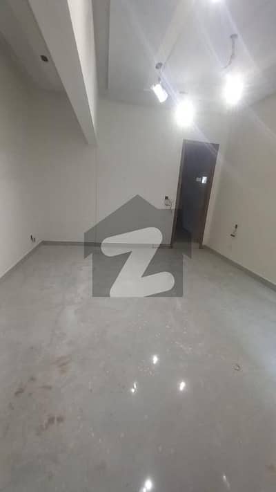 Prime Location 300 Square Yards Upper Portion In PECHS Block 2 Is Best Option