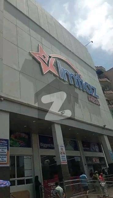 کورنگی کراچی میں 3 کنال عمارت 41.0 لاکھ میں کرایہ پر دستیاب ہے۔