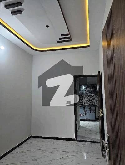 Spacious 50 Square Yards Flat Available For sale In Allahwala Town