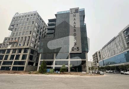 3322 Sqft Ideal Corporate Office For Rent In Islamabad