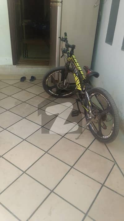 Double Storey 3 Marla House For Sale In Budla Road