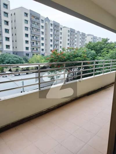 10 Marla Luxurious Apartment For Rent In Askari 11 Sector B Near DHA Lahore