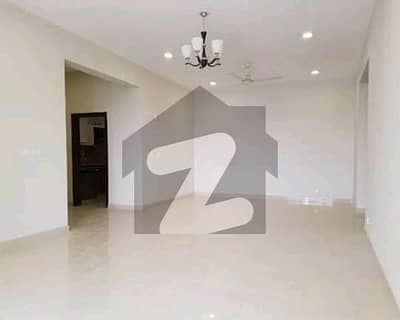 Flat For Sale Situated In Navy Housing Scheme Karsaz