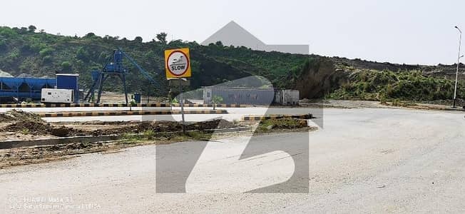 ڈی ایچ اے ویلی - بلیوبیل سیکٹر ڈی ایچ اے ویلی,ڈی ایچ اے ڈیفینس,اسلام آباد میں 8 مرلہ رہائشی پلاٹ 55.0 لاکھ میں برائے فروخت۔