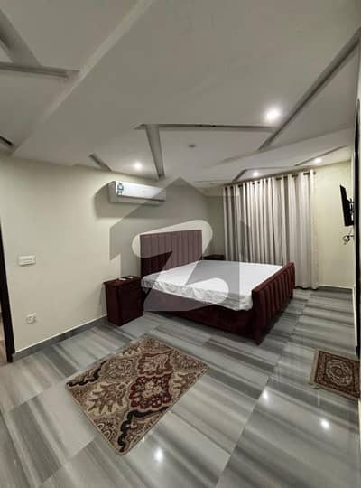 بحریہ ٹاؤن ۔ بلاک ڈی ڈی بحریہ ٹاؤن سیکٹرڈی,بحریہ ٹاؤن,لاہور میں 1 کمرے کا 2 مرلہ فلیٹ 65.0 لاکھ میں برائے فروخت۔