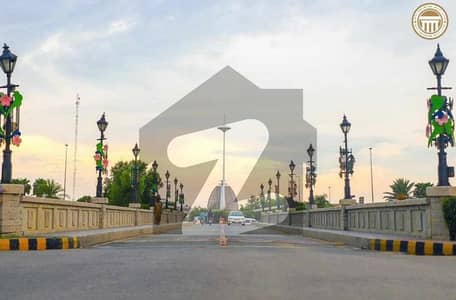 سٹی ہاؤسنگ سمندری روڈ سٹی ہاؤسنگ,فیصل آباد میں 5 مرلہ رہائشی پلاٹ 38.0 لاکھ میں برائے فروخت۔