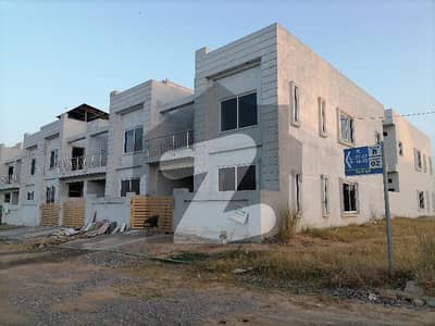 Ready To sale A Farm House 4 Kanal In Airport Green Garden - Block A Islamabad