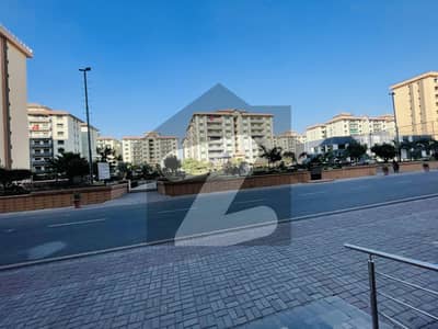 Facing Park Specious Huge Apartment 4 Bedrooms With Powder Room And Separate Guest Bedroom Available Urgent For Rent Near To All Facilities