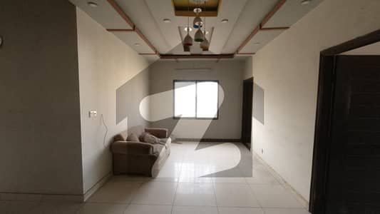 گلستانِِ جوہر ۔ بلاک اے 3 گلستانِ جوہر,کراچی میں 3 کمروں کا 8 مرلہ فلیٹ 2.25 کروڑ میں برائے فروخت۔