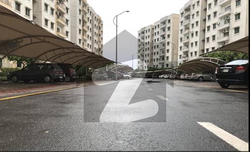 10 Marla 3 Bed Room Flat Available For Rent In Askari 11 Sector B