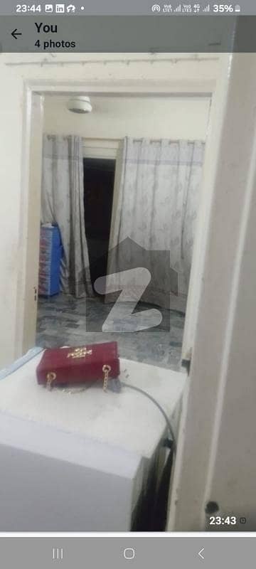 Change Your Address To Prime Location North Karachi, North Karachi For A Reasonable Price Of Rs. 2400000