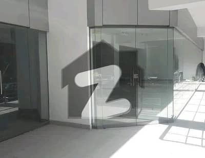 Stunning Shop Is Available For sale In I-8 Markaz