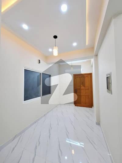 Office Sized 900 Square Feet In I-8 Markaz