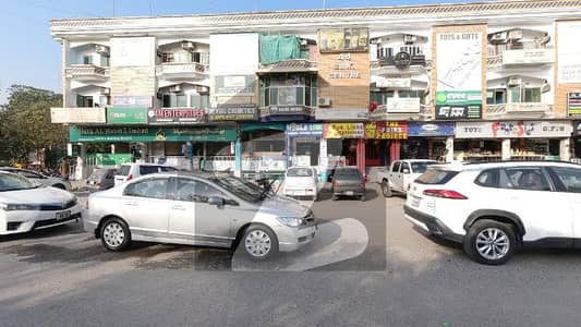 آئی ۔ 8 مرکز آئی ۔ 8,اسلام آباد میں 2 مرلہ دکان 2.0 کروڑ میں برائے فروخت۔