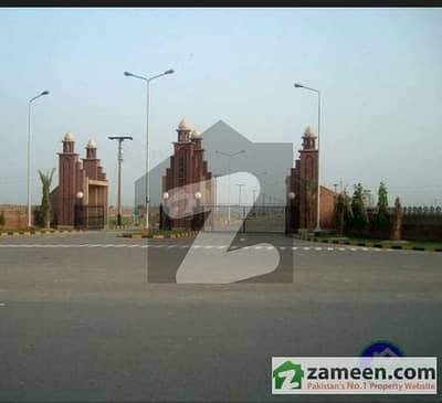 K M C Housing Society Block E Plot Number 340