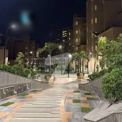 2 Bed Lounge West Open Ground Floor Flat For Sale