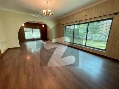 Luxury Brand New 4 Bedrooms Independent House for Rent in F-8, Islamabad