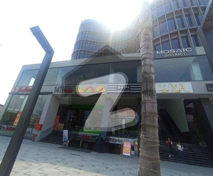 1200 Square Feet Office In I-8 Markaz Is Available For rent 1200 Square Feet Office In I-8 Markaz Is Available For rent