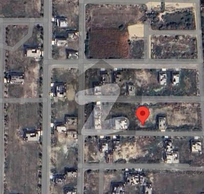 ڈی ایچ اے فیز 7 - بلاک ٹی فیز 7,ڈیفنس (ڈی ایچ اے),لاہور میں 10 مرلہ رہائشی پلاٹ 2.1 کروڑ میں برائے فروخت۔