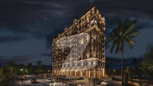 Studio Apartment Available For Sale