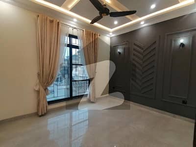 Stunning Prime Location House Is Available For rent In Park View City