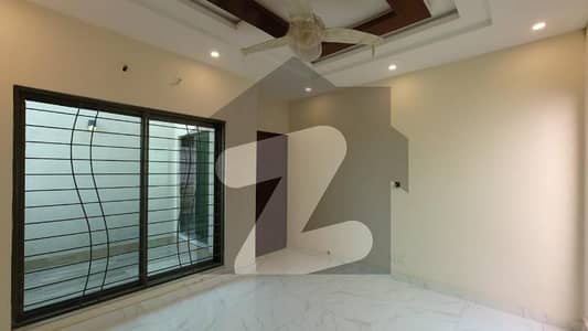 Get In Touch Now To Buy A Prime Location Lower Portion In Park View City