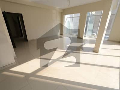 Office for Sale Bukhari Commercial DHA Phase 6, Karachi