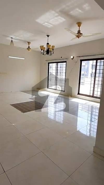 3 Bedroom Apartments For Sale In Askari 11 Lahore