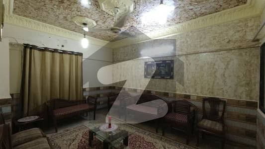 Luxurious Flat Available For Sale In Gulshan E Iqbal