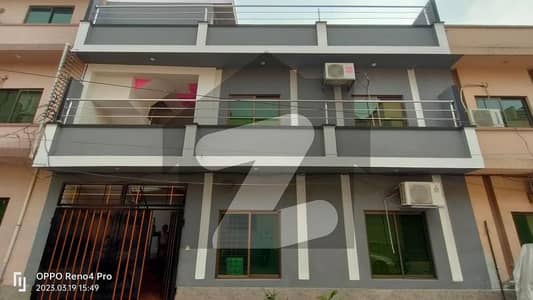 1 KANAL PRIME LOCATION HOUSE AVAILABLE FOR SALE IN JOHAR TOWN PHASE 1 BLOCK D1