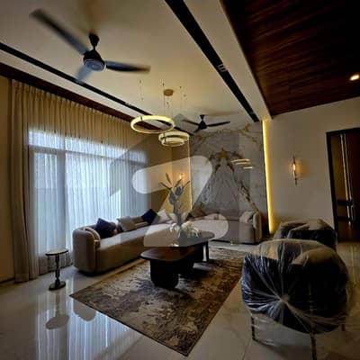 Prominently-Located House Available In DHA Phase 8 - Zone B For sale