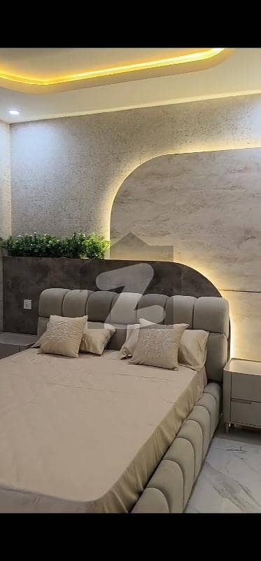 Luxury Apartment For Sale In FMC