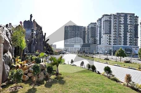 ایم پی سی ایچ ایس - بلاک ای ایم پی سی ایچ ایس ۔ ملٹی گارڈنز,بی ۔ 17,اسلام آباد میں 8 مرلہ رہائشی پلاٹ 88.0 لاکھ میں برائے فروخت۔