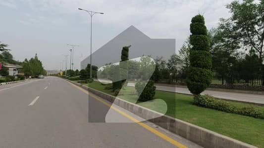 Bahria Greens Overseas Enclave Sector 3 Top Height Location Plot 12 Marla