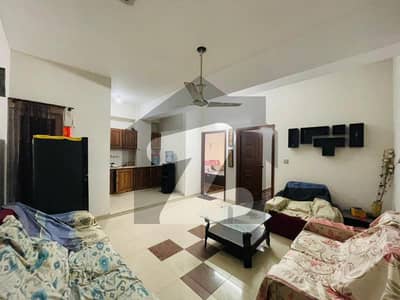 جی ۔ 15 مرکز جی ۔ 15,اسلام آباد میں 2 کمروں کا 3 مرلہ فلیٹ 63.0 لاکھ میں برائے فروخت۔