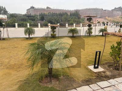 PN Farm Sector "C"|Possession plot