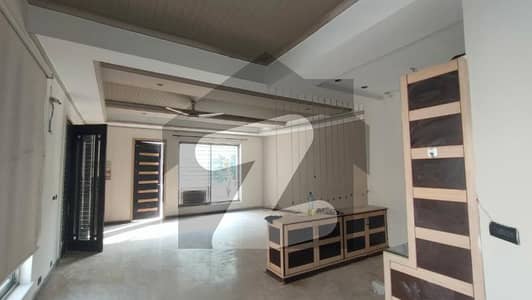 10 marla Modern House For Rent In Phase 4 DHA Lahore