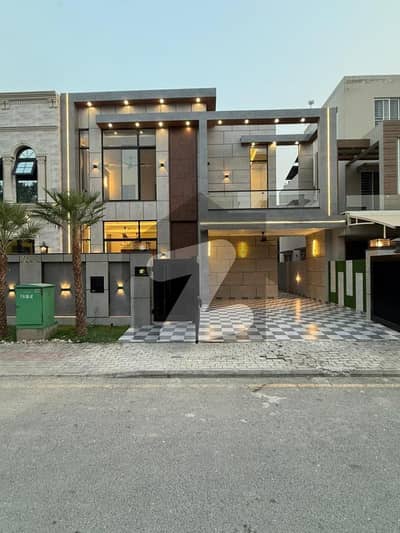 DHA Bumper Offer | 10 Marla Bungalow at Very Low Price