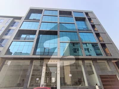 400 Square Feet Office For Rent