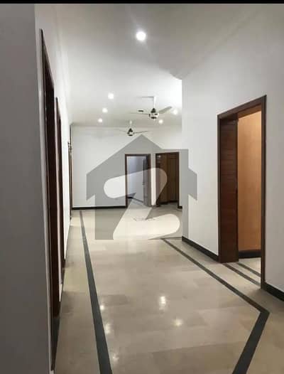 24 Marla Lower Portion For rent In D-12/2